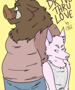 Drive Thru Love
