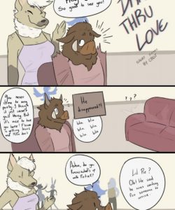 Drive Thru Love 003