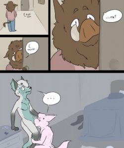 Drive Thru Love 005