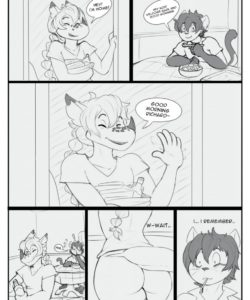 Drunk Fling 011