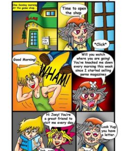 Duel Of Passion 003
