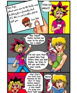 Duel Of Passion 004