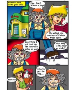 Duel Of Passion 008