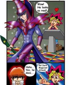 Duel Of Passion 010