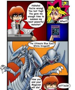 Duel Of Passion 021