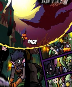 Dungeon Fantasy XXXVIII 002