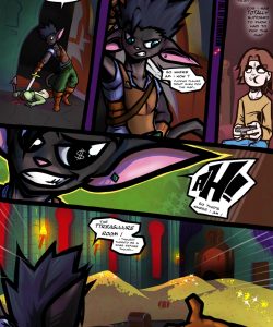 Dungeon Fantasy XXXVIII 003