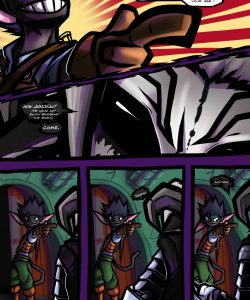 Dungeon Fantasy XXXVIII 005