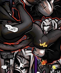 Dungeon Fantasy XXXVIII 012