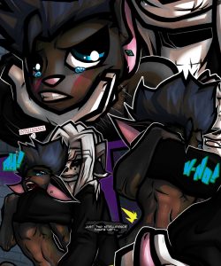 Dungeon Fantasy XXXVIII 019