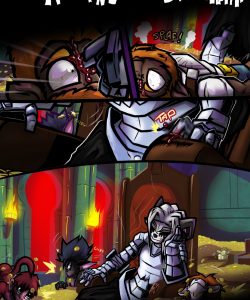 Dungeon Fantasy XXXVIII 023