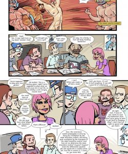 Dungeon & Dongs 010