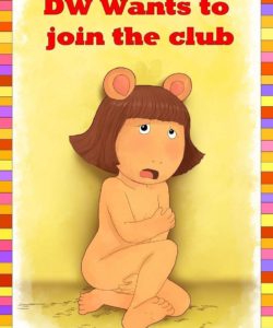 Dw Wants Join The Club