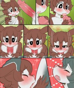 Eat Me 003
