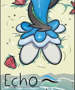Echo Beach