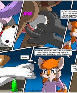Edna's Revenge 004