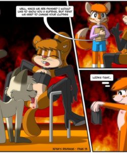 Edna's Revenge 014