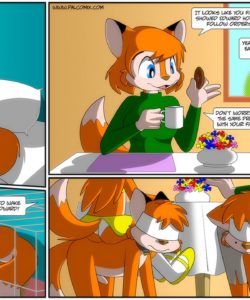 Edna's Revenge 017