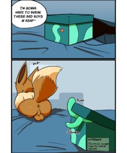 Eevee's Tentacle Box 002