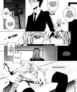 Egoism
