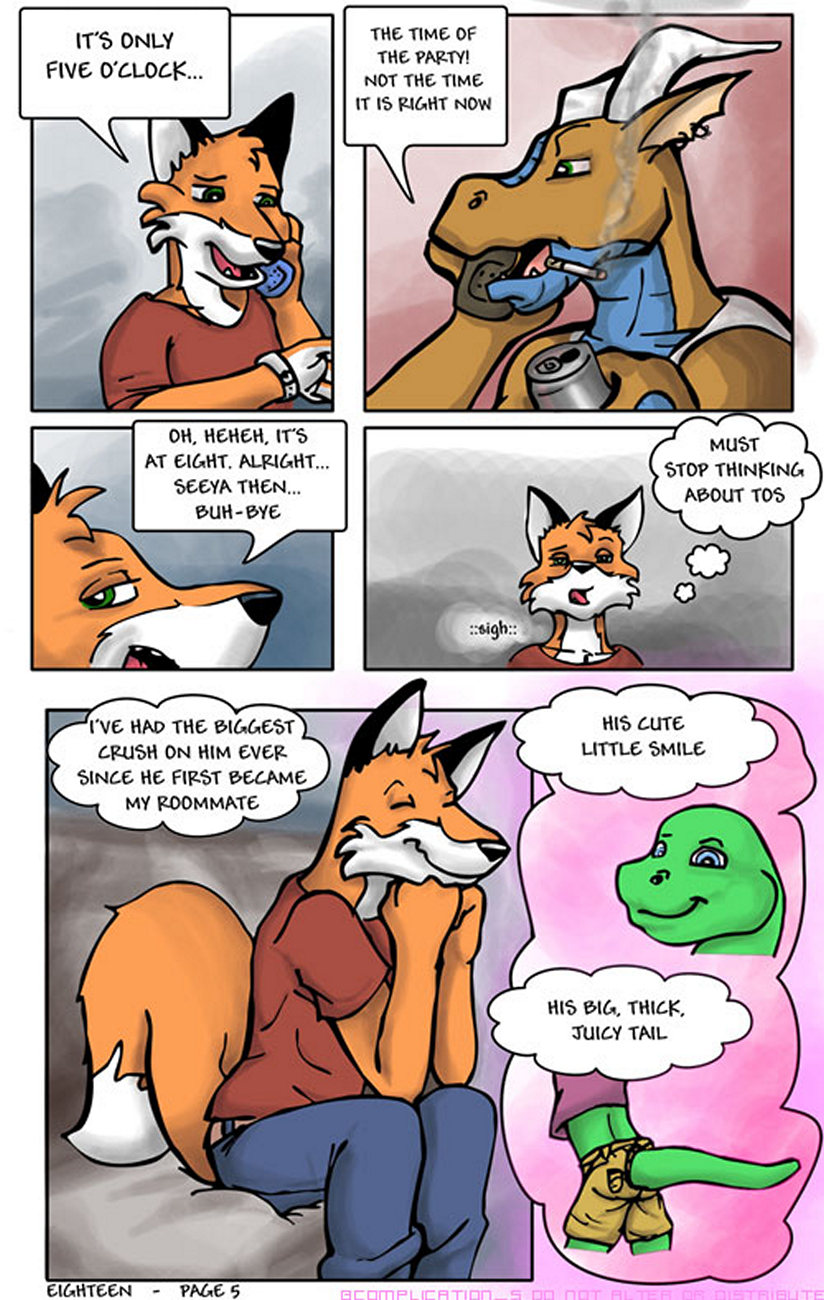 Eighteen 005