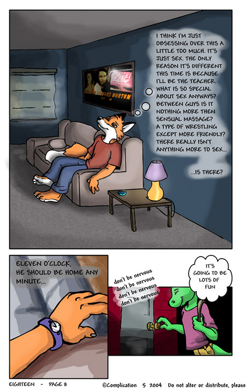 Eighteen 008
