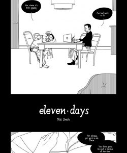 Eleven Days 1 002