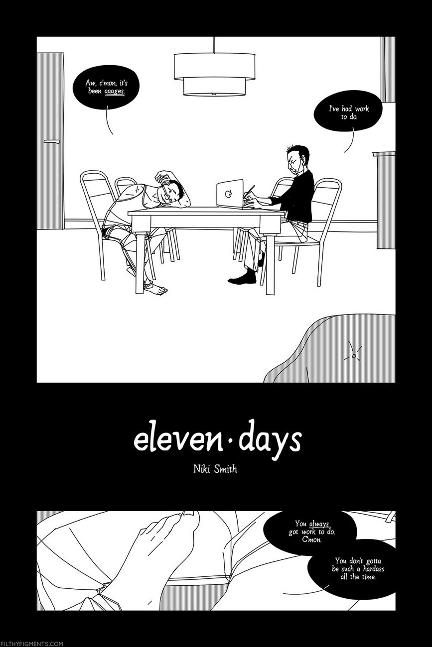 Eleven Days 1 002