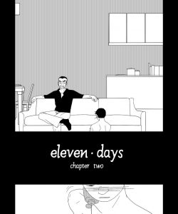 Eleven Days 2