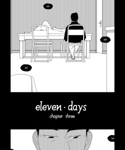 Eleven Days 3