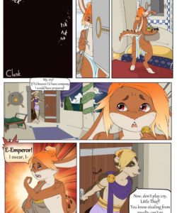 Emperor's Treasure 002