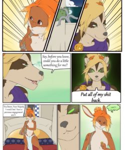 Emperor's Treasure 003