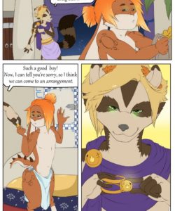 Emperor's Treasure 004