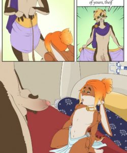 Emperor's Treasure 006