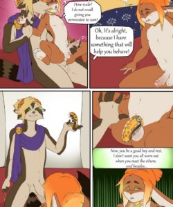 Emperor's Treasure 014