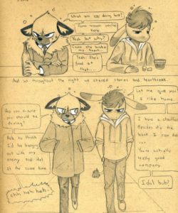Enemies