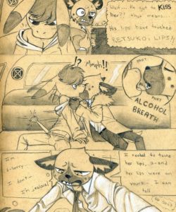 Enemies 002