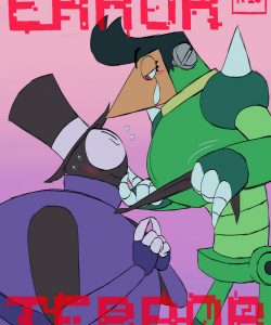 Error Terror