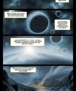 Exodus 1 - Euribatos The Tenebrous 002