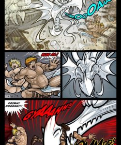 Exodus 1 - Euribatos The Tenebrous 018