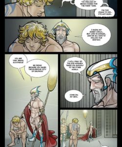 Exodus 2 - Sibaris Of Cirfis 003