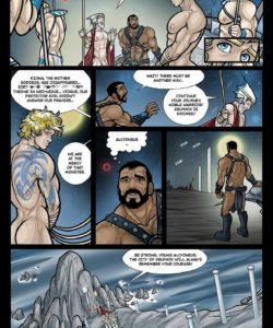 Exodus 2 - Sibaris Of Cirfis 005