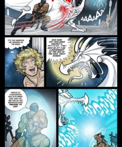 Exodus 2 - Sibaris Of Cirfis 007