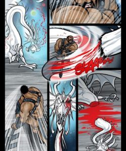 Exodus 2 - Sibaris Of Cirfis 011