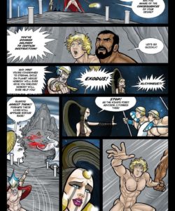 Exodus 2 - Sibaris Of Cirfis 016