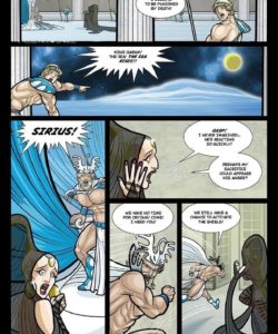 Exodus 2 - Sibaris Of Cirfis 020