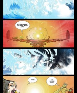 Exodus 2 - Sibaris Of Cirfis 021