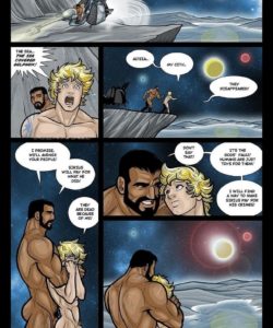 Exodus 2 - Sibaris Of Cirfis 024