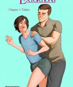 Extortions 1 - Father