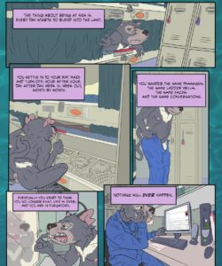Extra Duty 003